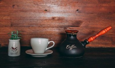 Kahve nasıl demlenir