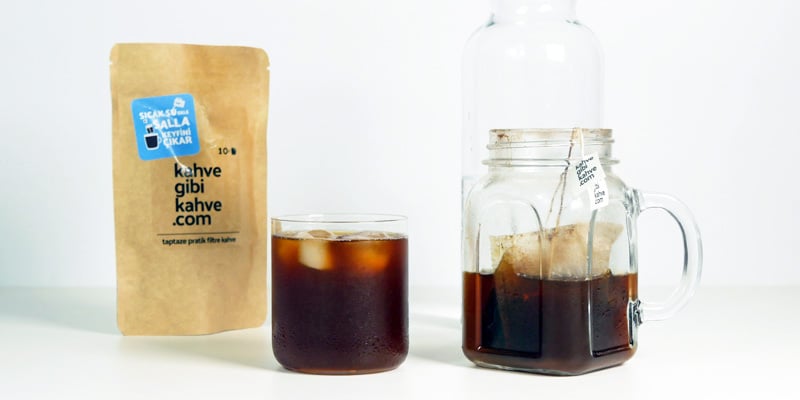 You are currently viewing Cold brew (soğuk demleme) nedir?